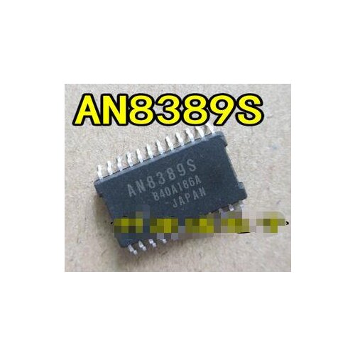 100% NEW Free shipping AN8389S