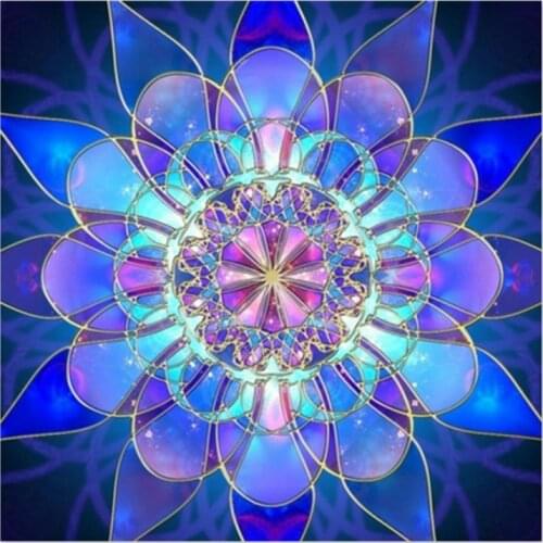 5D DIY Diamond Painting Cross Stitch Diy Diamond Mosaic Mandala Handmade Kits Diamond Embroidery Pattern Rhinestones Paintings