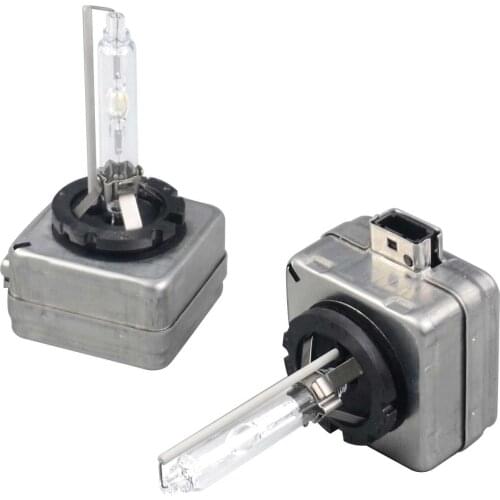 AP03 2pcs D1S 6000K HID Xenon Headlight Bulbs Set 63217162862 for BMW E90 E92 F07 X3 X4 F25 F26 X5 F15 Z4 E89 for Mini Cooper