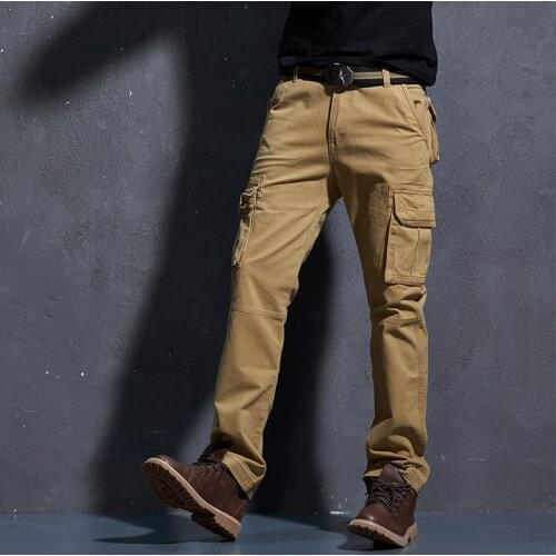 Asstseries Mens Leather Pants