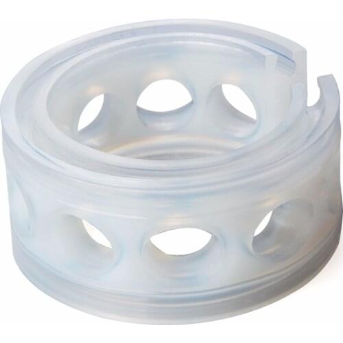 Car Shock Absorber Spring Bumper Power A/B/C/D/E/F/A+/B+ Type Cushion Buffer Auto Springs Bumpers Universal For Car