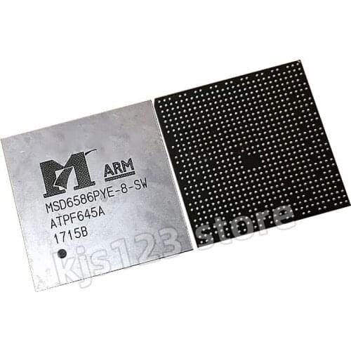 Free shipping 1pcs/lot MSD6586PYE-8-SW MSD6586PYE MSD6586PYE-8 100% new original imported