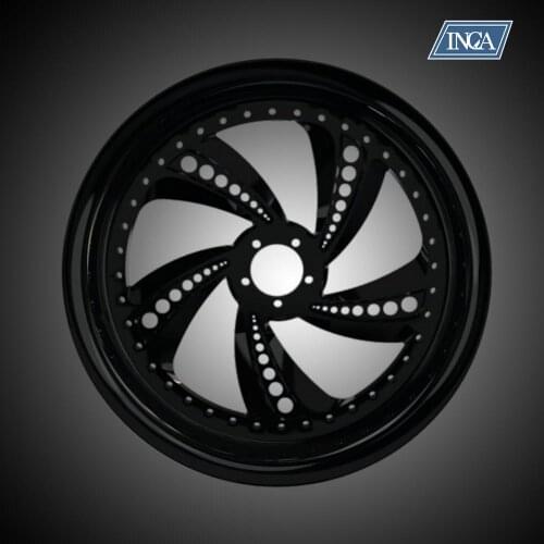 Alloy Wheels For Motorcycles Inca king China