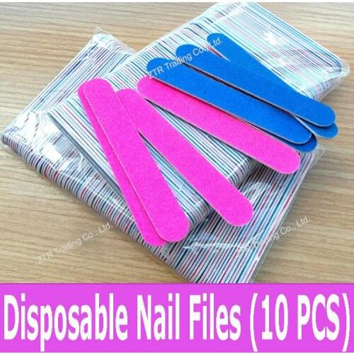 MININAIL Nail Files