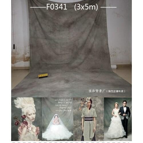 3X6mTye-Die Muslin photographic background,fundo fotografico para estudio,hand made wedding photography studio backgrounds F0341