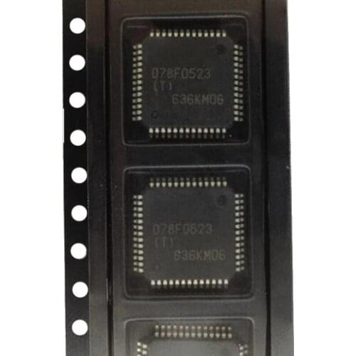 NEW D78F0523(T) UPD78F0523(T) UPD78F0523GB(T)