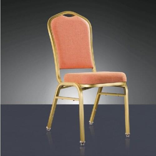 Wholesale luxury quality strong stacking banquet chair LQ-L1053