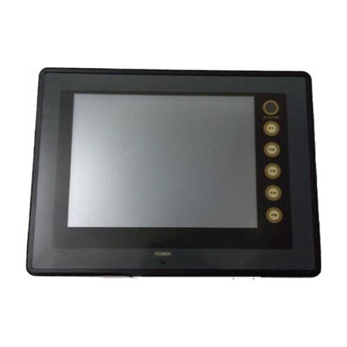 Touch Screen HMI UG221H-LE4 24VDC 95% New