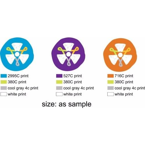 Specialized in souvenir printing pin