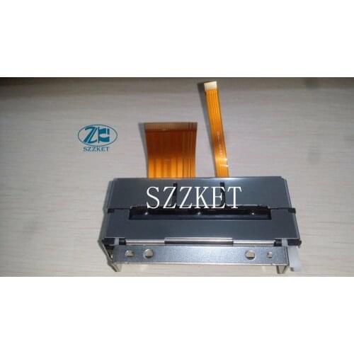 Brand new original Thermal printer CAPD247E-E printer accessories, thermal print head CAPD247 CAPD247D-E CAPD247D CAPD247E