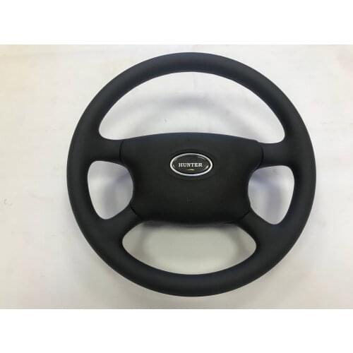 Автомобильные рули UAZ China At AliExpress