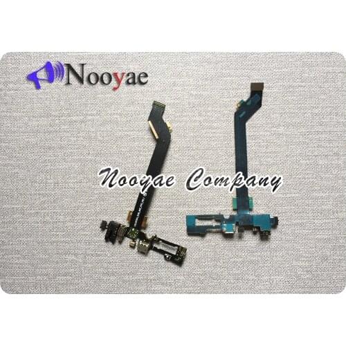 For FLY IQ4516 4516 USB Dock Charger Charging Port Connect Connector Flex Cable Mic Microphone Vibrator +track