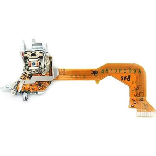 Repair parts for Buick LaCrosse Car DVD Navigation Laser Lens Lasereinheit Optical Pick-ups Bloc Optique CXX-1234 CXX1234