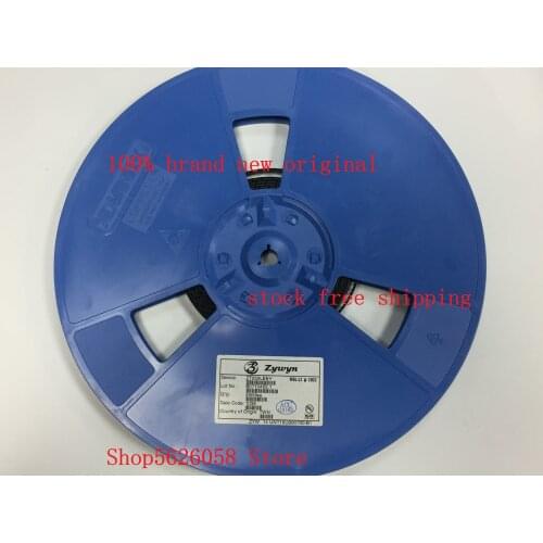 ZT232LEEY TSSOP 100% new original 50PCS/LOT STOCK