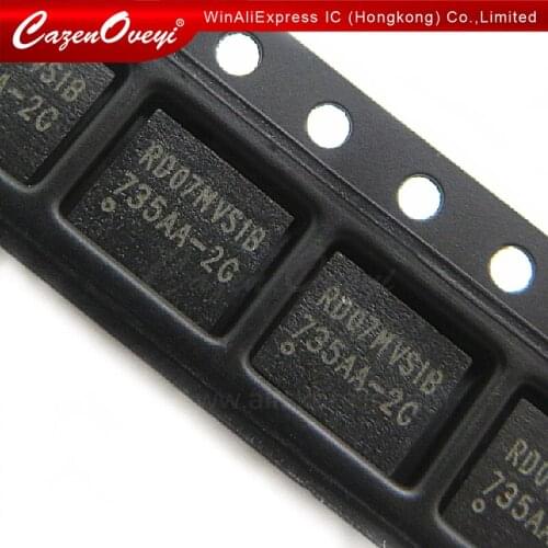 1pcs/lot RD07MVS1B-T112 RD07MVS1 RD07MVS1B QFN In Stock