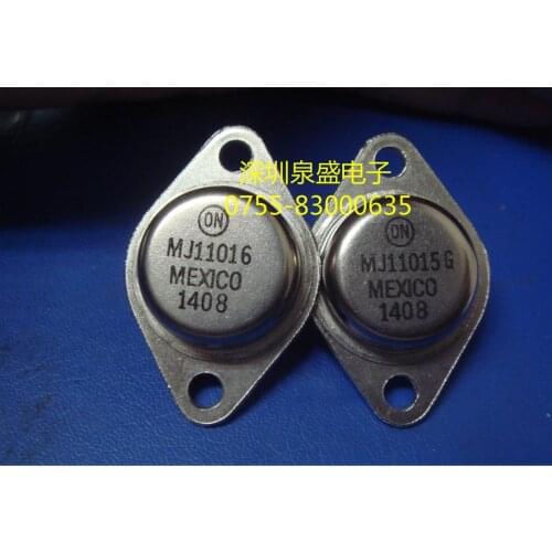 100% New&Original MJ11016/MJ11015 11016/11015