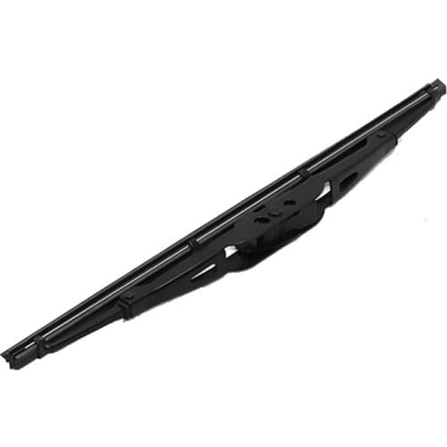 11" Rear Wiper Blades Back Windscreen Wiper blade FOR Jeep Compass MK49 2006 - 2016 Car accessories
