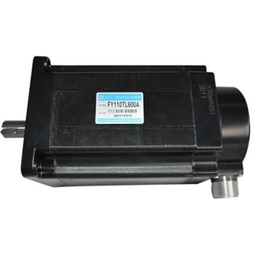 3 phase 1.2 degree Nema42 16N.m 6A L=185mm stepper motor kit cnc 4 axis Nema 42 industrial stepping motor
