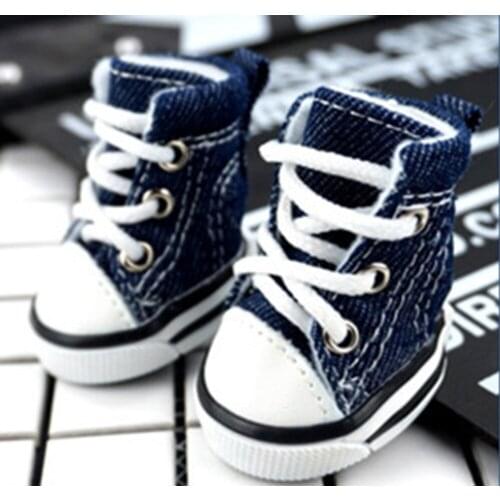 4pcs/set Dress Up Pet For Small Dogs Cats Puppy Anti-Slip Waterproof Sporty Shoes Sneakers Breathable Star Booties Pet Supplies