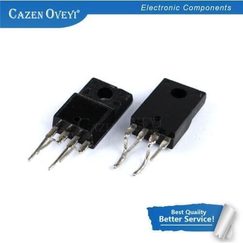 5pcs/lot KA5M0265R 5M0265R TO-220F-4