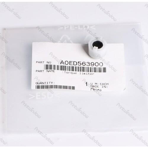 A0ED-5639-00 Torque Limiter for Konica Minolta BH 200 222 223 250 282 283 350 360 361 362 363 420 421 423 500 501 A0ED563900