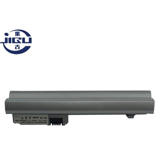 JIGU Laptop Battery HSTNN-DB63 464120-141 HSTNN-IB64 482262-001 KU528AA 482263-001 484783-001 for HP 2133 Mini-Note Mini 2140