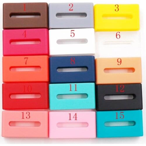 Watch accessories For Casio CASIO BABY-G BA-111/110/120 resin strap special loop rubber ring buckle rubber ring tour ring bezel