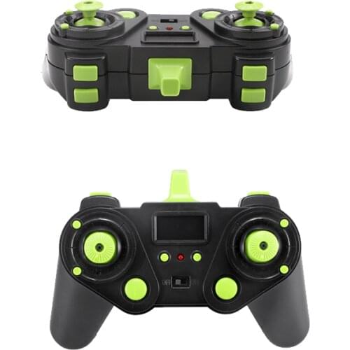 HUINA engineering vehicle 1550/1583/1580/1573 RC excavator/Dump truck original metal remote control accessories