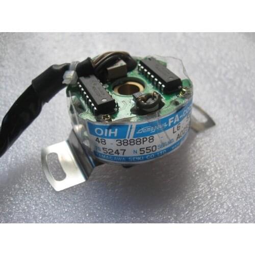 USED 100% TESTED ORIGINAL ENCODER TS5247N550 *100% REAL STOCK,Please contact us for real photo