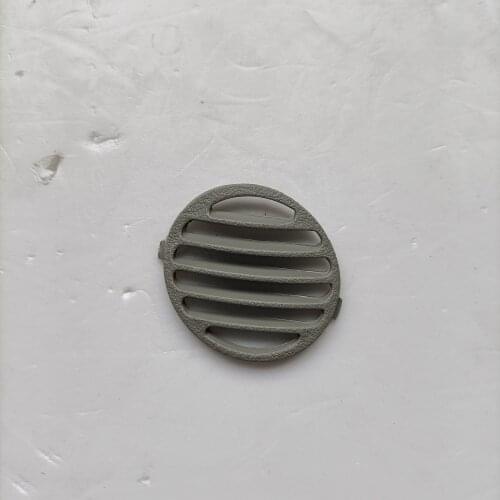 Derosting Air Duct for Chery QQ 805-9968LH 805-9969RH