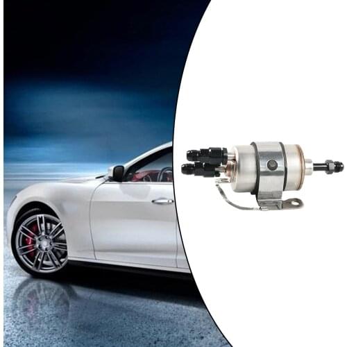 Regulator Pressure Regulator Filter Assembly Fit for Car Engine