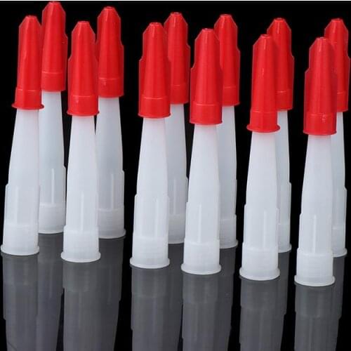 JETTING Assembly Guns