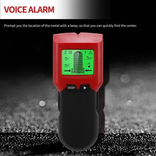 JUSHFO Electronic Measuring Instruments