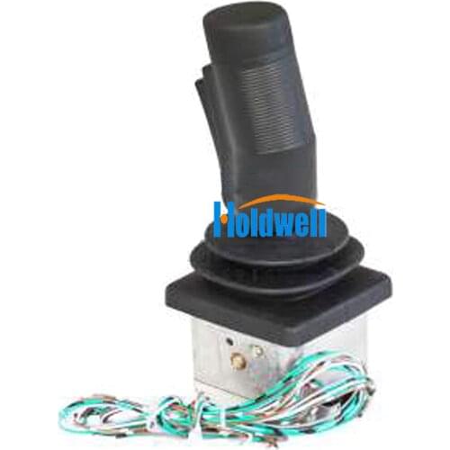 Holdwell Joystick Controller 2441305180 for Haulotte HA16P/PE/PN HA16PX HA18P/PX HA20PX HA26PX H25TP H25TPX H21T/TX