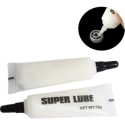 Easy threed super lube Gear grease For 3d printer Reduce noise Good lubrication effect Lubricating Oil