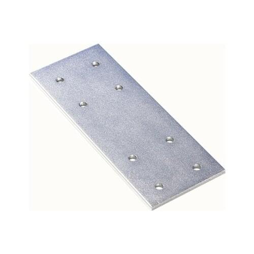 Metal Reinforcing Plate Dedicated Zhouyu The First Tool Mini 6 in 1 Multipurpose Machine Accessory