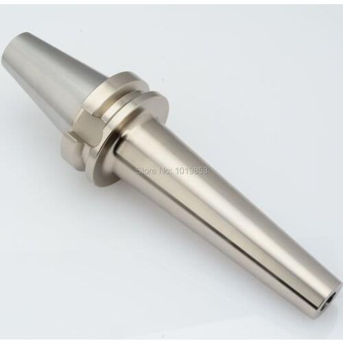 BT40-M12-165L Balanced G2.5 25000rpm Modular type Milling chuck tool holder