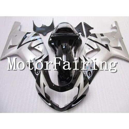 Motorcycle Bodywork Fairing Kit Fit For GSXR600 GSXR750 GSXR GSX-R 600 750 2001 2002 2003 ABS Plastic Injection Molding K1D47