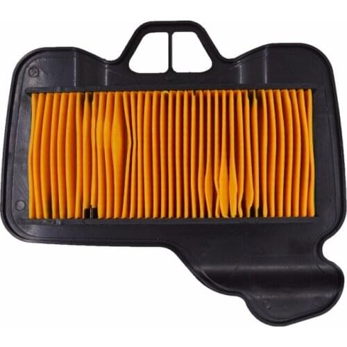 Motorcycle Air Filter Cleaner For Honda REVO 100 ANF1007/8/D8 2007 2008