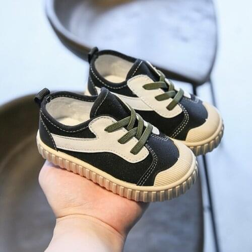 PALDelphin Kids Sneakers