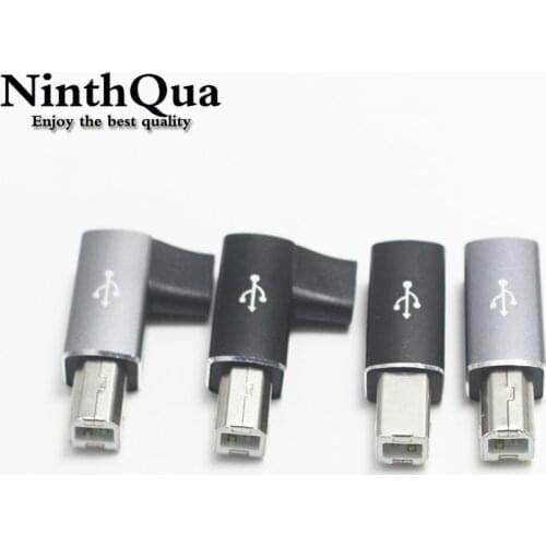 1Pcs USB C to USB B MIDI Plug Converter Type C to USB Midi Interface Connector for Electronic Music Instrument Midi Controller