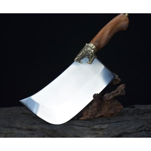 Personalized Luxury Brand High-Quality Household Strange Kitchen Knife Stainless Steel Unique Top 2021NEW Unique Chef Slice