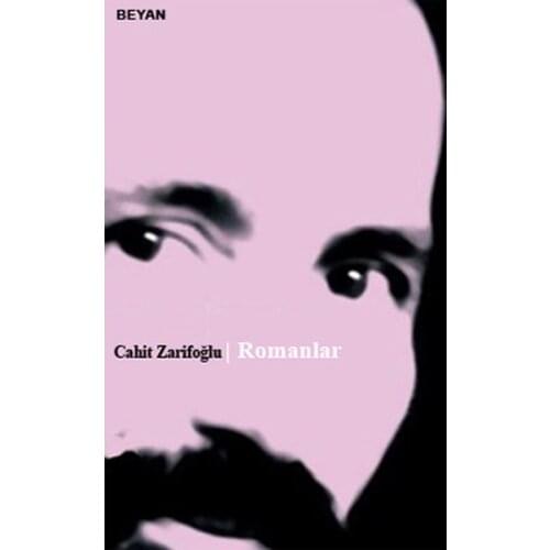 Novels Cait Zarifoğlu Declare Yayıncılık