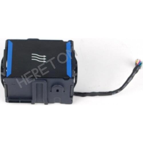 Cooling fan For HP DL160 GEN8 G8 Server fan 663120-001 677059-001 GFM0412SS Used/Secondhand