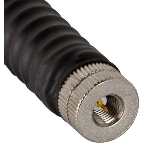 YYDS Telescopic Extendable Long Range SMA-Male Antenna For GPS Garmin- 220 320