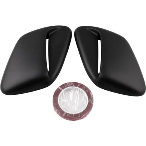 Hood Vent Induction Scoop FRP for 99-01 Subaru Impreza GC8 STi WRX 2.5RS