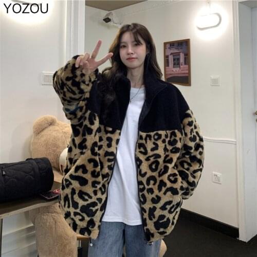 YOZOU Women's Outerwear