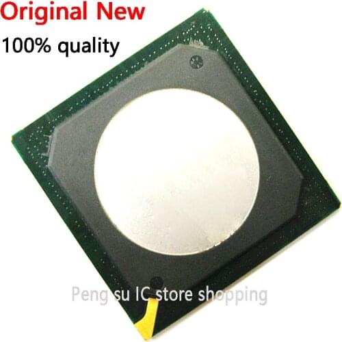 100% New BCM7401RKPB33G Chipset