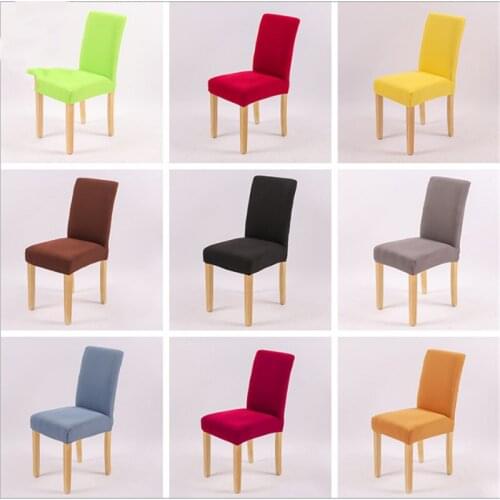 Black Ant Removable Chair Covers