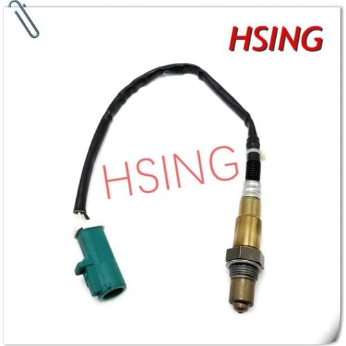 HSINGYE BRAND-NEW# 3M51-9F472-AB Oxygen Sensor O2 Sensor Fits For Ford C-Max Fiesta Focus **Part No# 3M51-9F472-DC